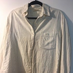 Wilfred Free Button Down